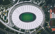 【中国体彩网】桑巴旅欧报178期，马丁戴帽摧毁足总杯防线，拉菲双响封王西超杯