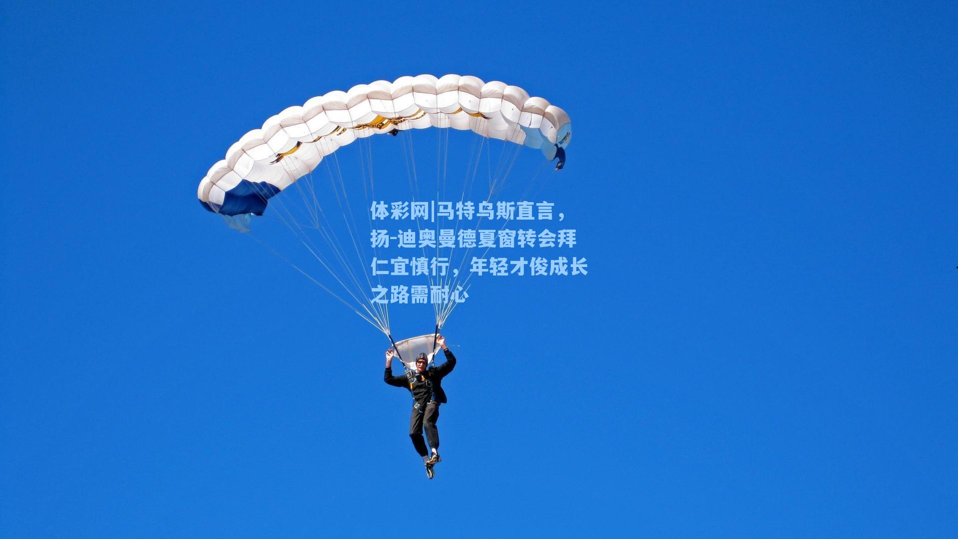 马特乌斯直言,扬-迪奥曼德夏窗转会拜仁宜慎行,年轻才俊成长之路需耐心