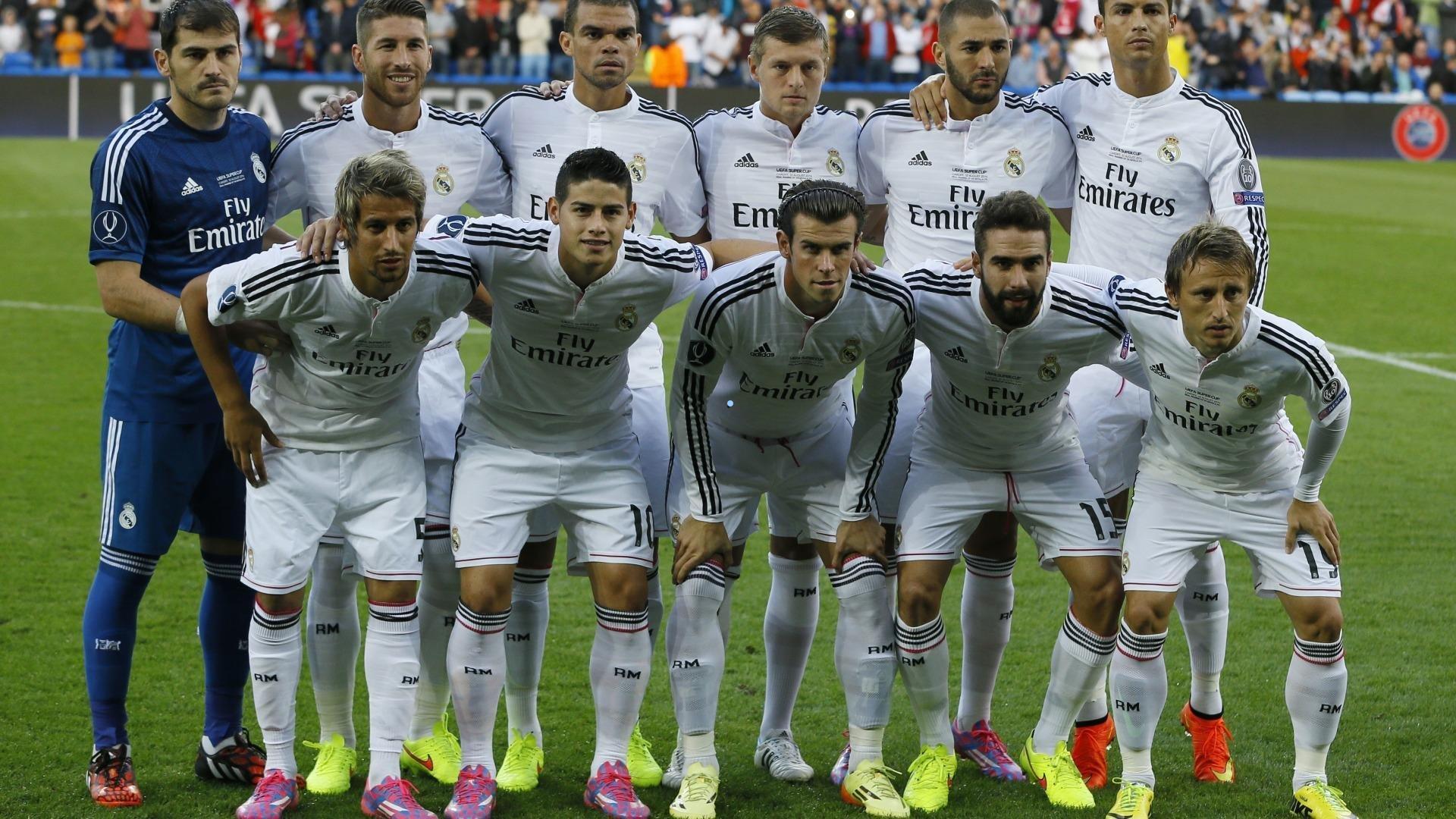 银河战舰无需超新星，深度解析无姆巴佩时代皇马的统治力哲学